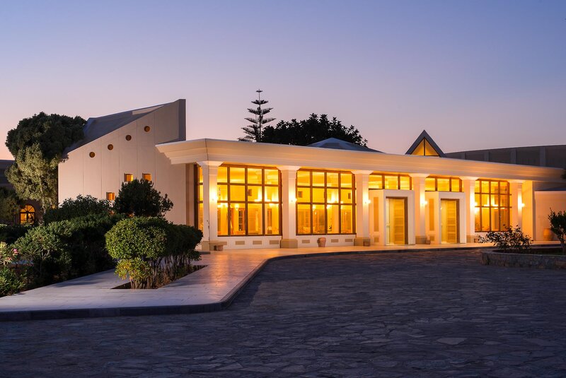 Kalimera Kriti Hotel & Village Resort 57 - Lounge / Lobby