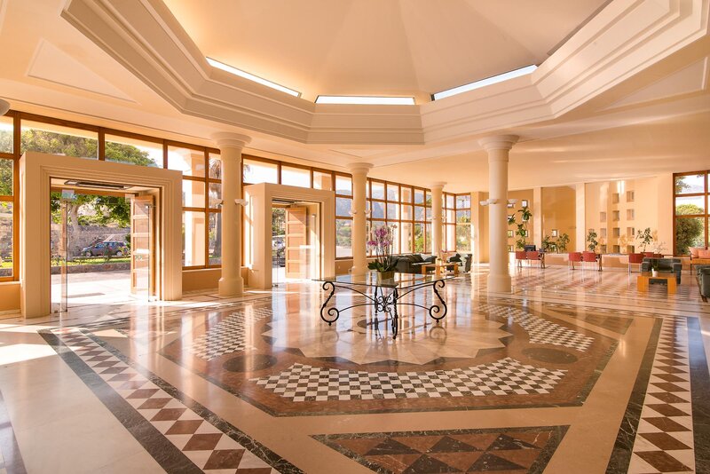Kalimera Kriti Hotel & Village Resort 58 - Lounge / Lobby