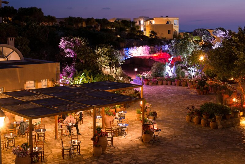 Kalimera Kriti Hotel & Village Resort 59 - Bar