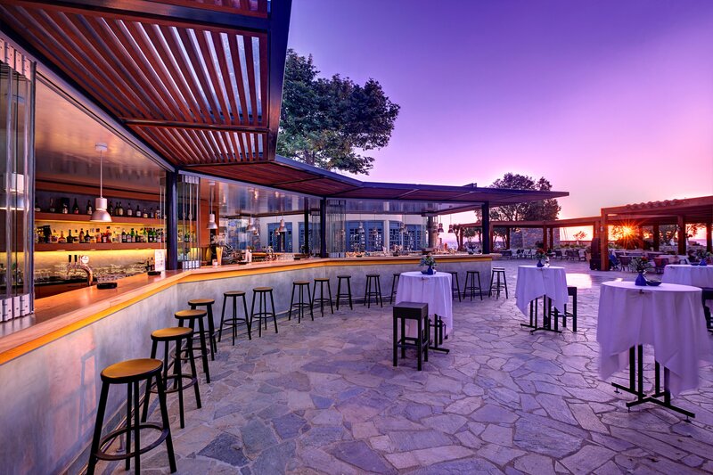 Kalimera Kriti Hotel & Village Resort 60 - Bar