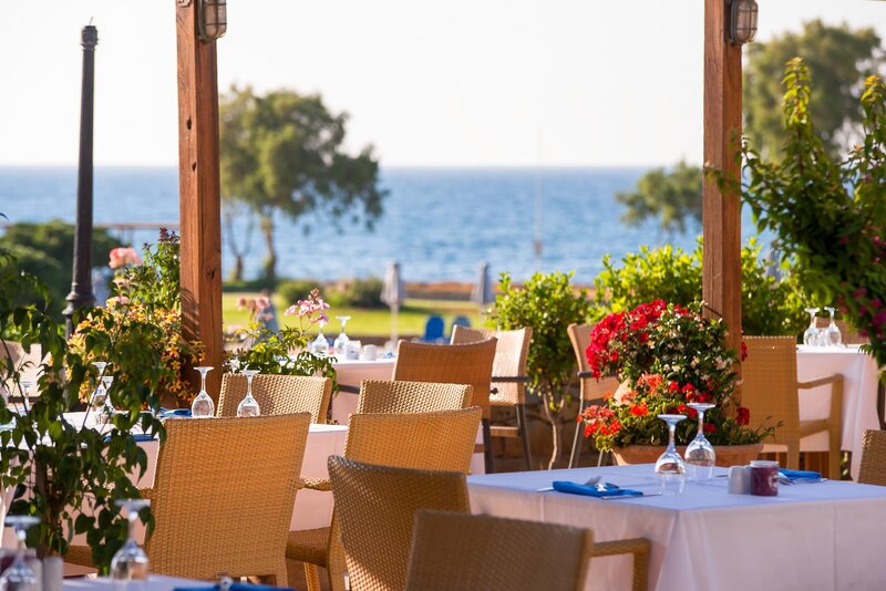 Kalimera Kriti Hotel & Village Resort 61 - Restaurant