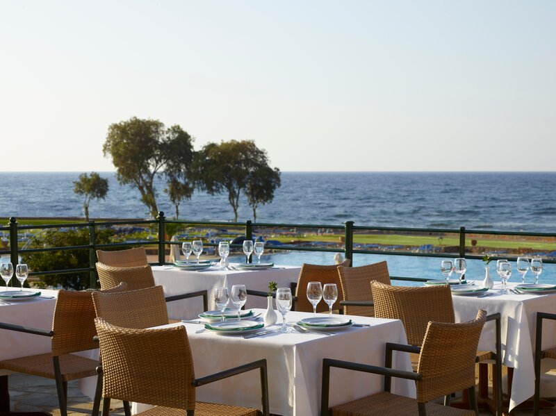 Kalimera Kriti Hotel & Village Resort 63 - Restaurant
