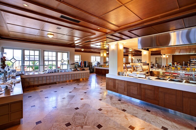 Kalimera Kriti Hotel & Village Resort 64 - Breakfast Room