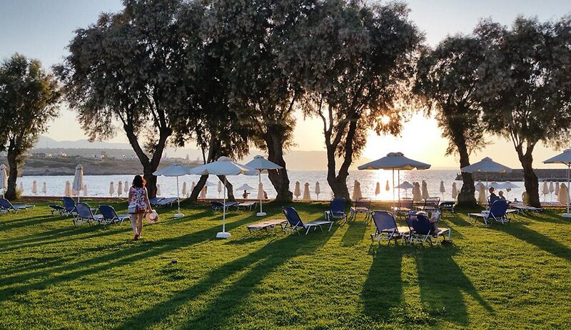 Kalimera Kriti Hotel & Village Resort 65 - Garden