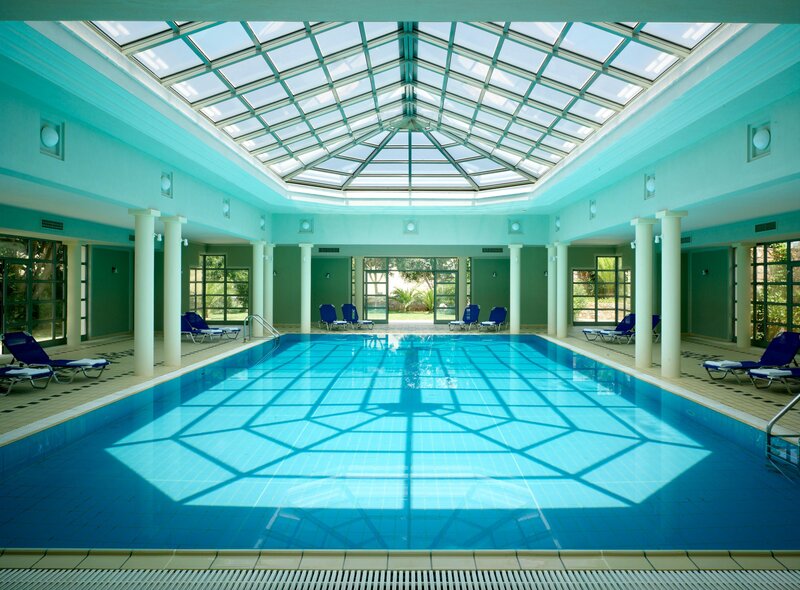 Kalimera Kriti Hotel & Village Resort 66 - Indoor Pool