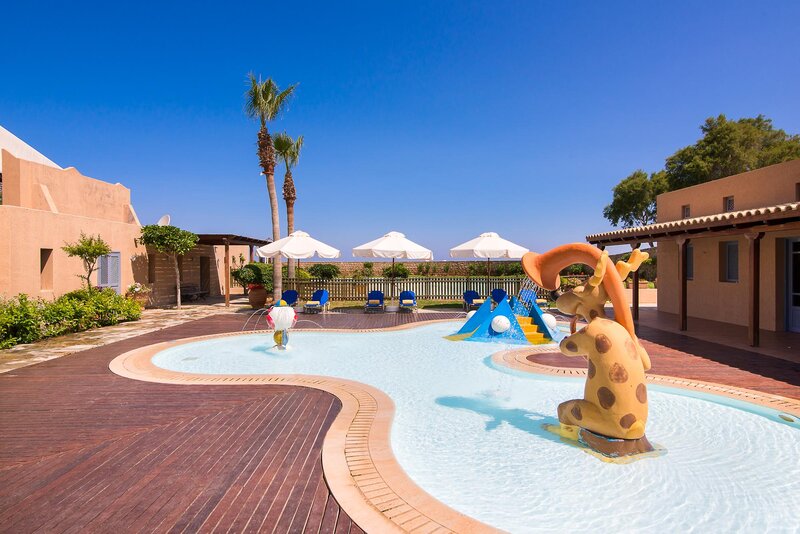 Kalimera Kriti Hotel & Village Resort 69 - Children