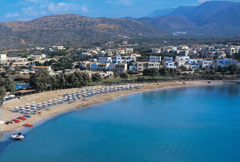 Kalimera Kriti Hotel & Village Resort 71 - Landscape
