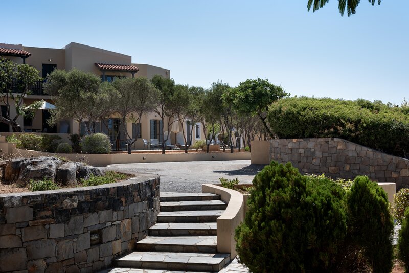 Kalimera Kriti Hotel & Village Resort 76 - Exterior