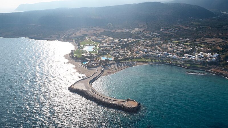 Kalimera Kriti Hotel & Village Resort 77 - Aerial Photograph
