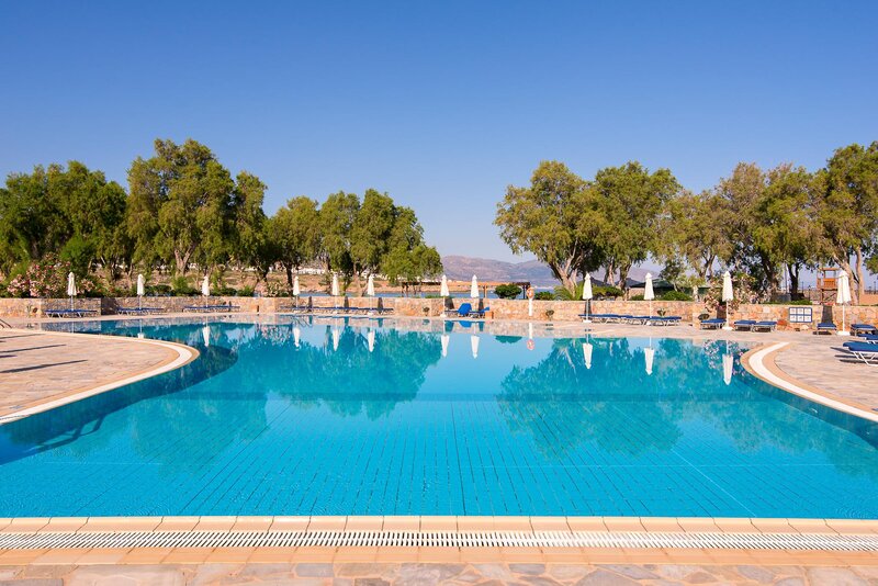 Kalimera Kriti Hotel & Village Resort 79 - Outdoor Pool