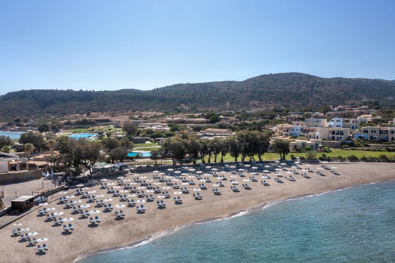 Kalimera Kriti Hotel & Village Resort 80 - Beach