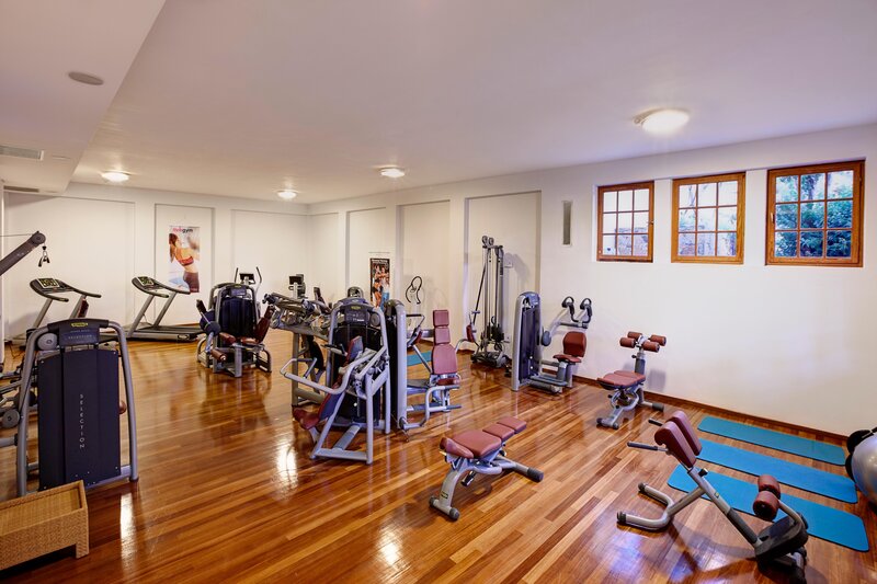 Kalimera Kriti Hotel & Village Resort 82 - Sports and leisure