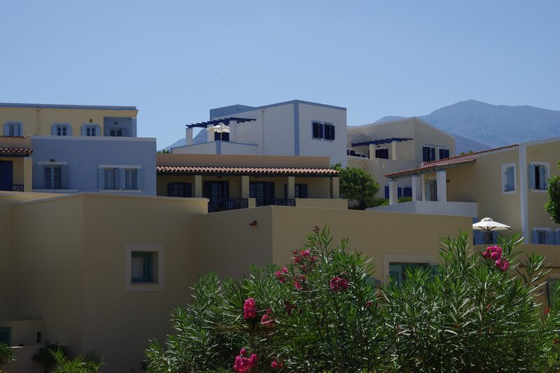 Kalimera Kriti Hotel & Village Resort 84 - Room Example