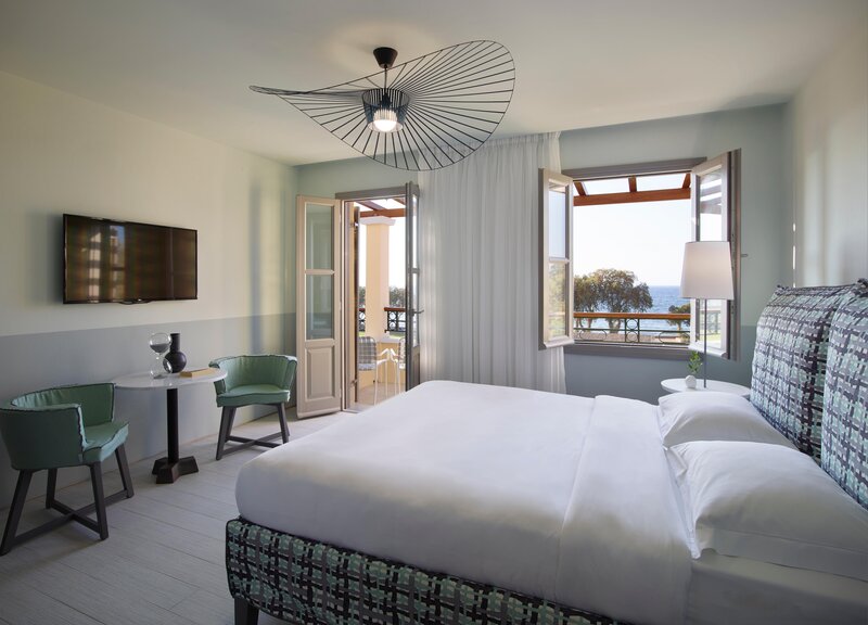 Kalimera Kriti Hotel & Village Resort 85 - Room Example