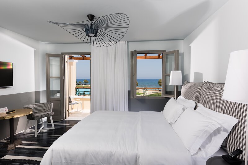 Kalimera Kriti Hotel & Village Resort 86 - Room Example