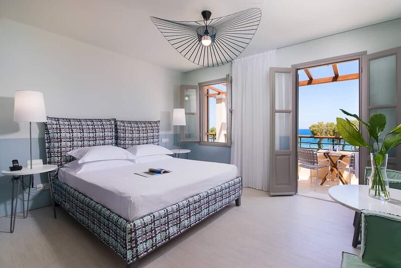 Kalimera Kriti Hotel & Village Resort 87 - Room Example