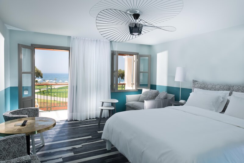 Kalimera Kriti Hotel & Village Resort 88 - Room Example