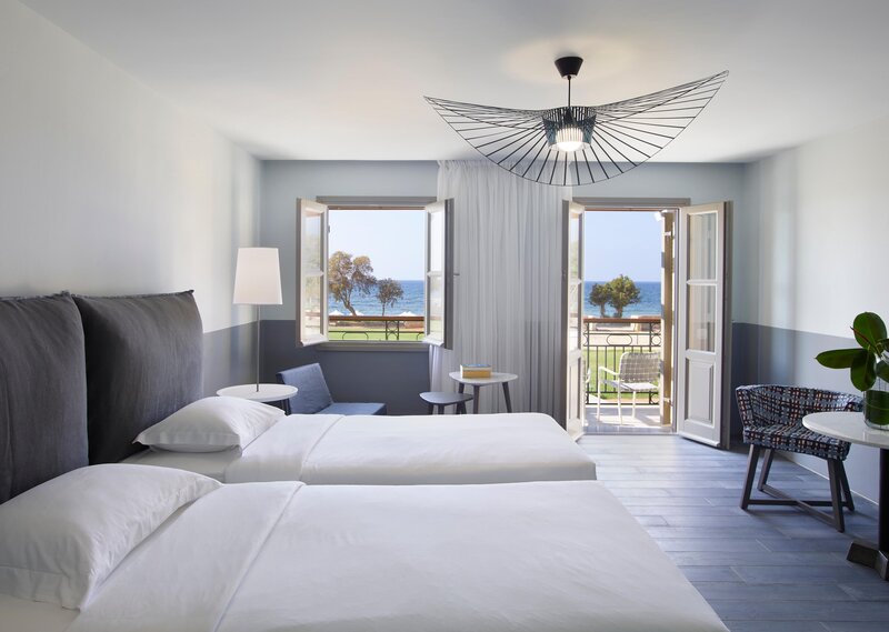 Kalimera Kriti Hotel & Village Resort 90 - Room Example