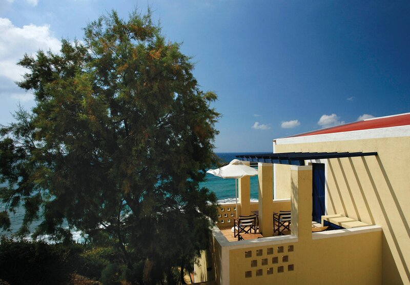 Kalimera Kriti Hotel & Village Resort 91 - Room Example