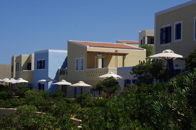 Kalimera Kriti Hotel & Village Resort 92 - Room Example