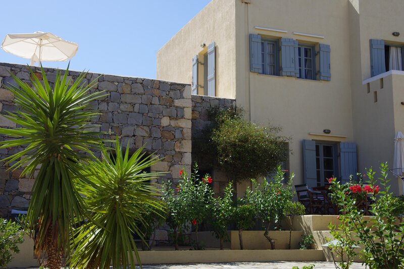 Kalimera Kriti Hotel & Village Resort 95 - Room Example