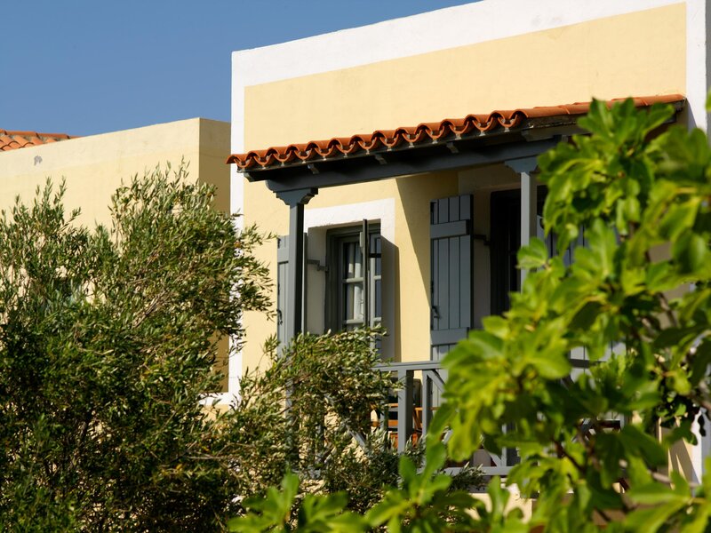 Kalimera Kriti Hotel & Village Resort 96 - Room Example