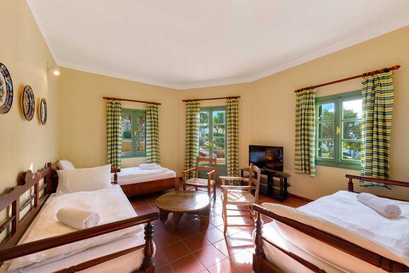 Kalimera Kriti Hotel & Village Resort 97 - Room Example