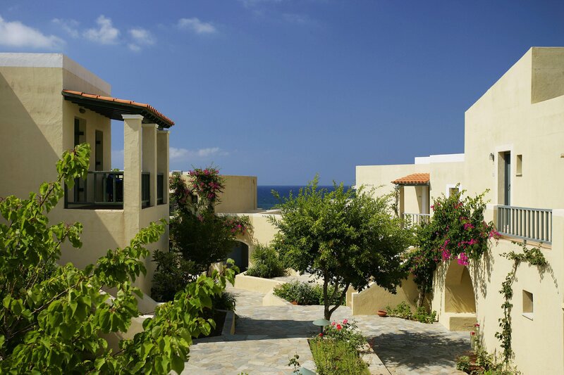 Kalimera Kriti Hotel & Village Resort 98 - Room Example