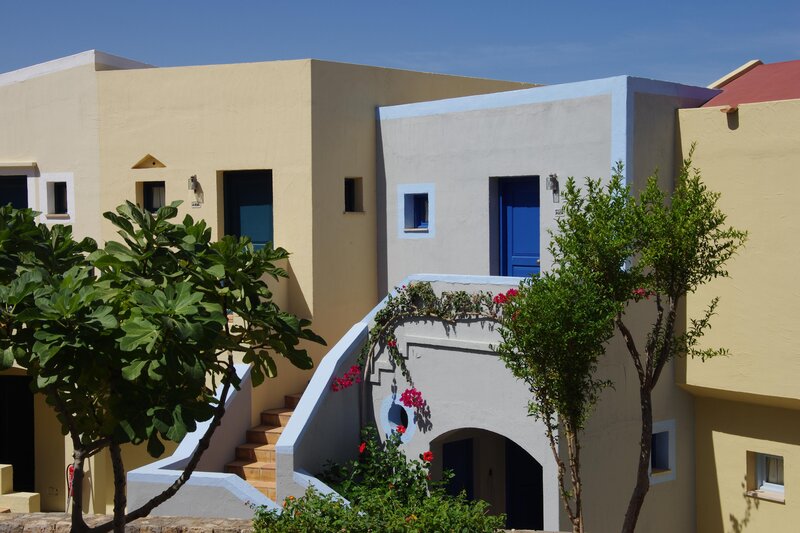 Kalimera Kriti Hotel & Village Resort 99 - Room Example