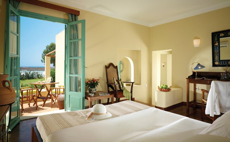 Kalimera Kriti Hotel & Village Resort 100 - Room Example