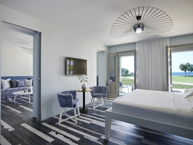 Kalimera Kriti Hotel & Village Resort 101 - Room Example