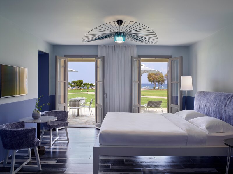 Kalimera Kriti Hotel & Village Resort 102 - Room Example