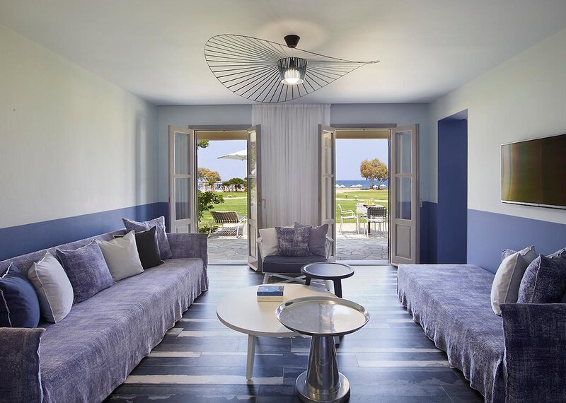 Kalimera Kriti Hotel & Village Resort 103 - Room Example