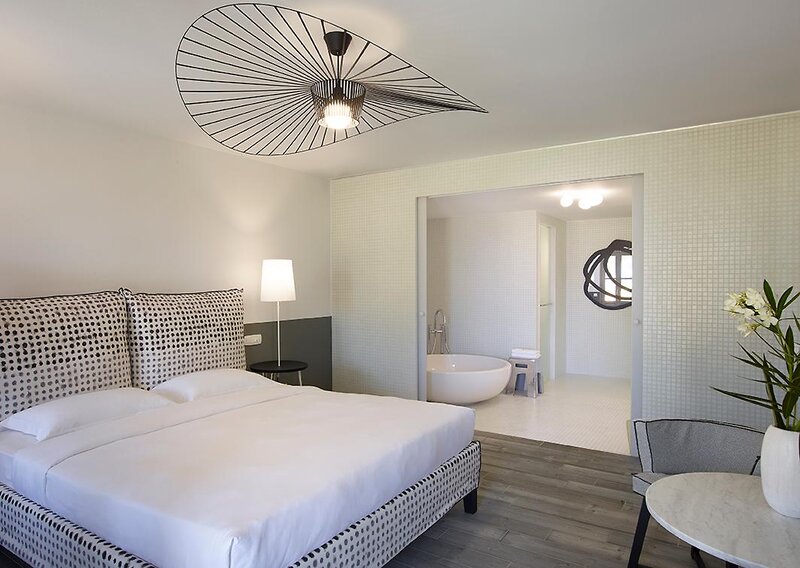 Kalimera Kriti Hotel & Village Resort 104 - Room Example