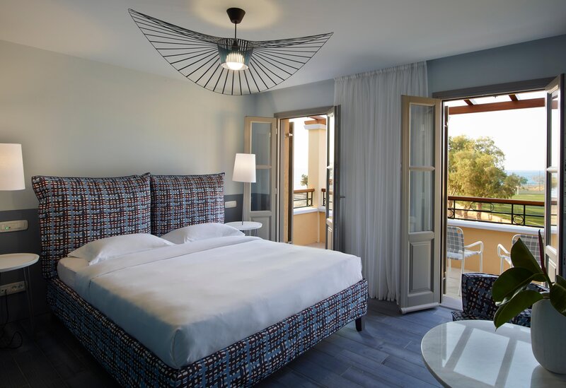 Kalimera Kriti Hotel & Village Resort 105 - Room Example