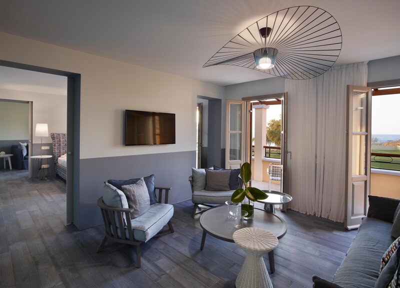 Kalimera Kriti Hotel & Village Resort 106 - Room Example
