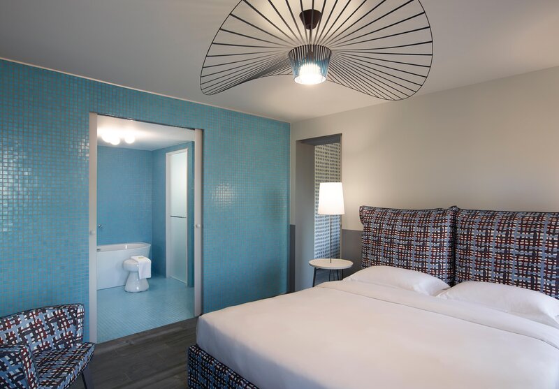 Kalimera Kriti Hotel & Village Resort 107 - Room Example