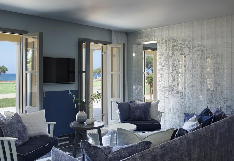 Kalimera Kriti Hotel & Village Resort 108 - Room Example