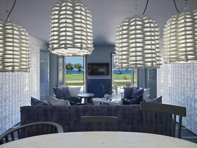Kalimera Kriti Hotel & Village Resort 109 - Room Example