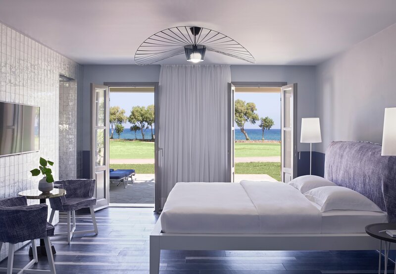 Kalimera Kriti Hotel & Village Resort 110 - Room Example