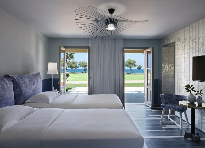 Kalimera Kriti Hotel & Village Resort 111 - Room Example