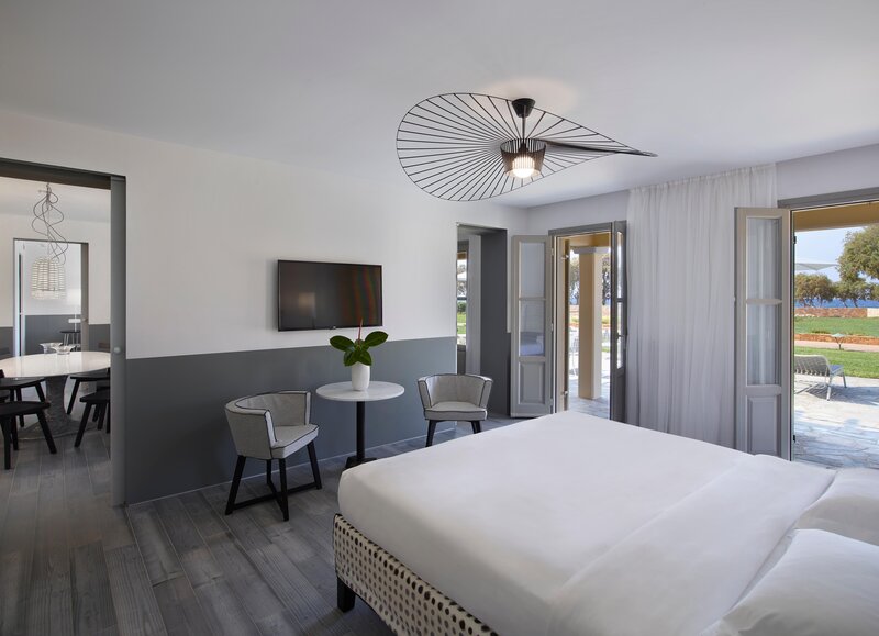 Kalimera Kriti Hotel & Village Resort 112 - Room Example