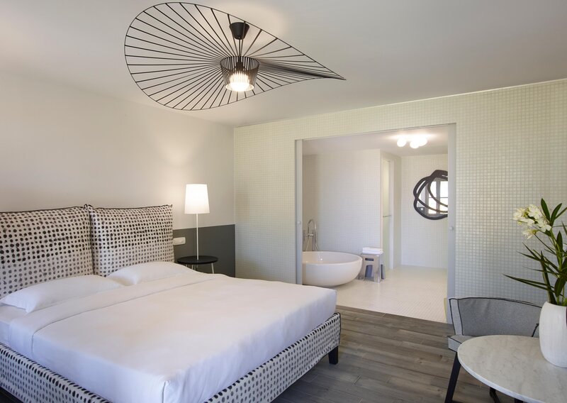 Kalimera Kriti Hotel & Village Resort 113 - Room Example