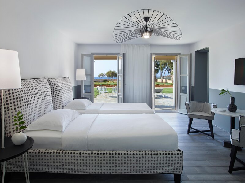 Kalimera Kriti Hotel & Village Resort 114 - Room Example