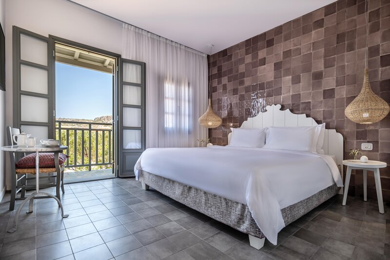 Kalimera Kriti Hotel & Village Resort 116 - Room Example