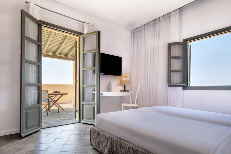 Kalimera Kriti Hotel & Village Resort 117 - Room Example
