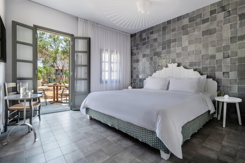 Kalimera Kriti Hotel & Village Resort 118 - Room Example