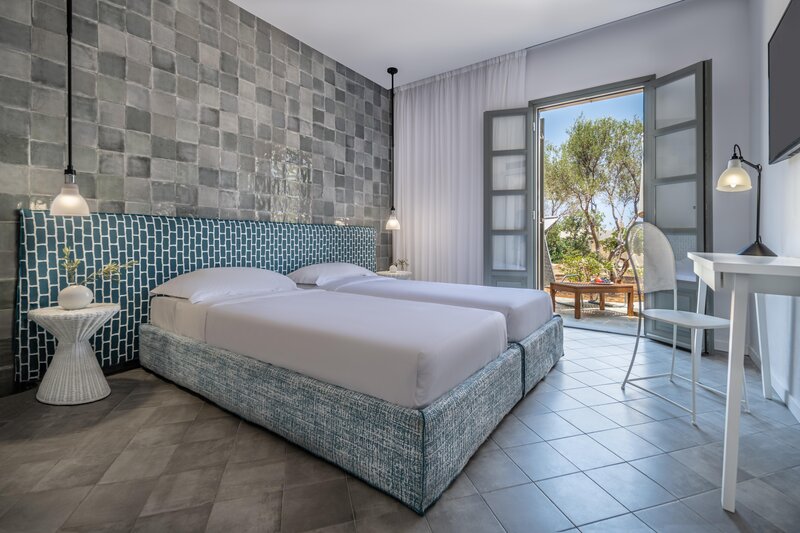 Kalimera Kriti Hotel & Village Resort 119 - Room Example
