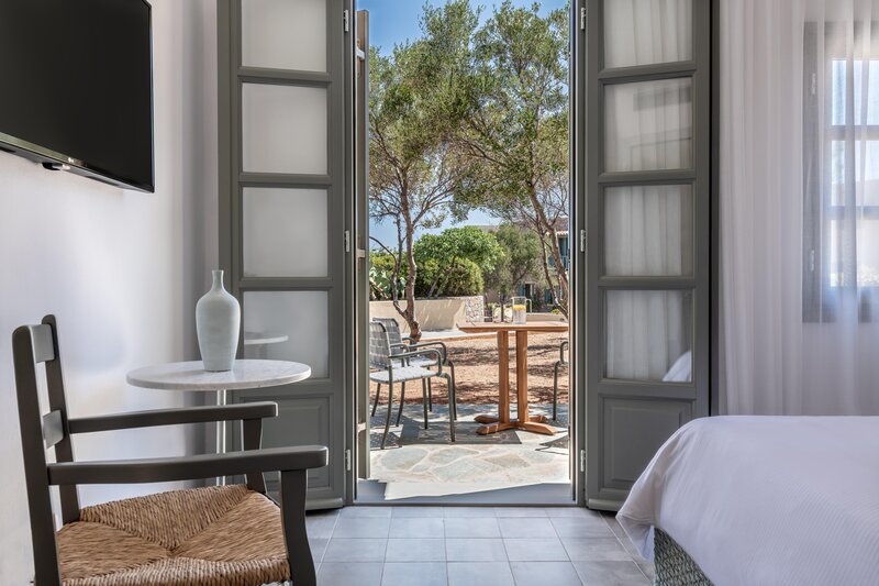 Kalimera Kriti Hotel & Village Resort 120 - Room Example