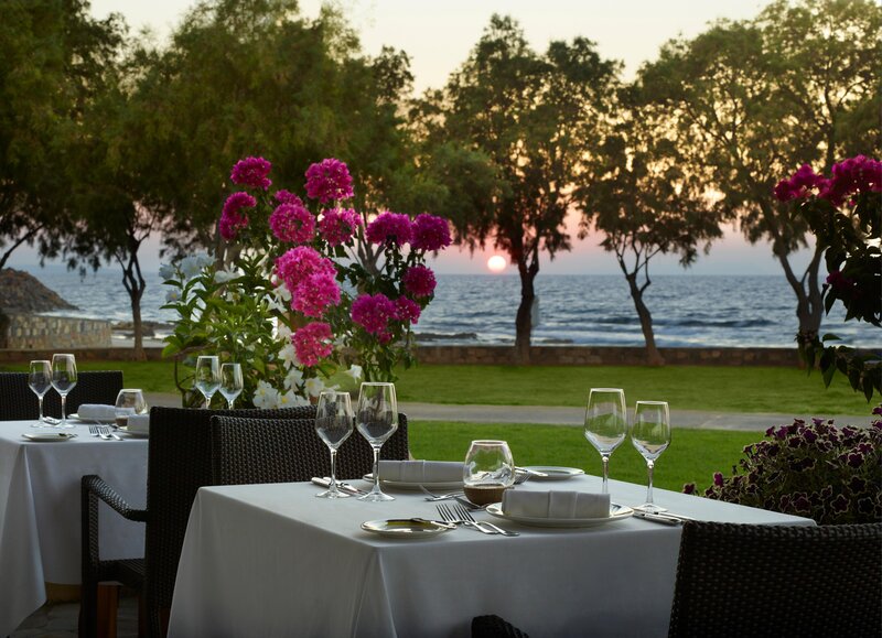 Kalimera Kriti Hotel & Village Resort 128 - Restaurant